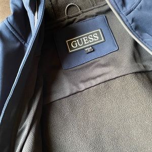Men’s Guess coat